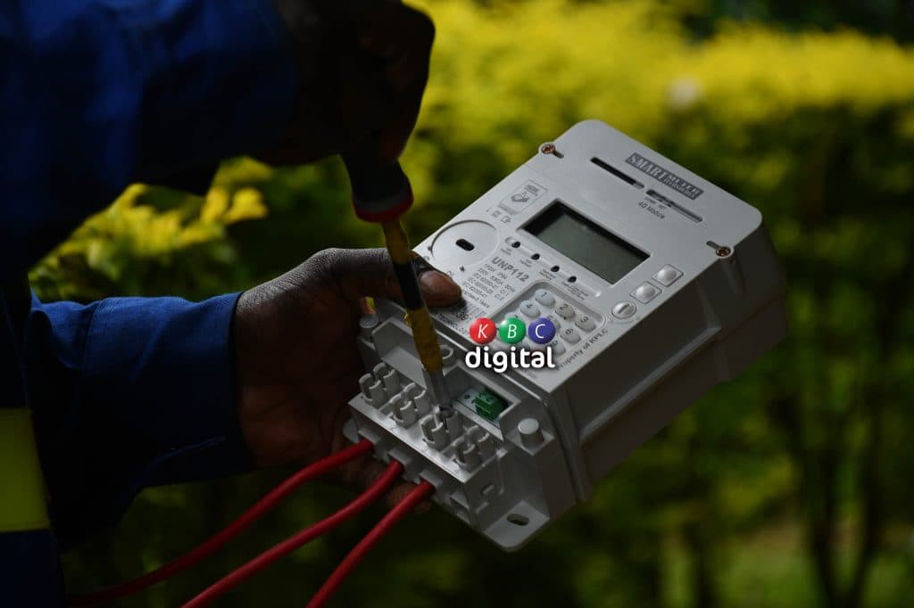 Explainer: How rural electrification projects connect households to national grid