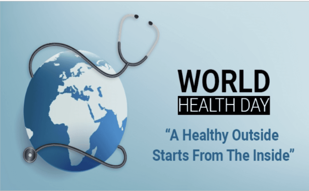 No equity, no pandemic deal: AHF warns wealthy nations on World Health Day