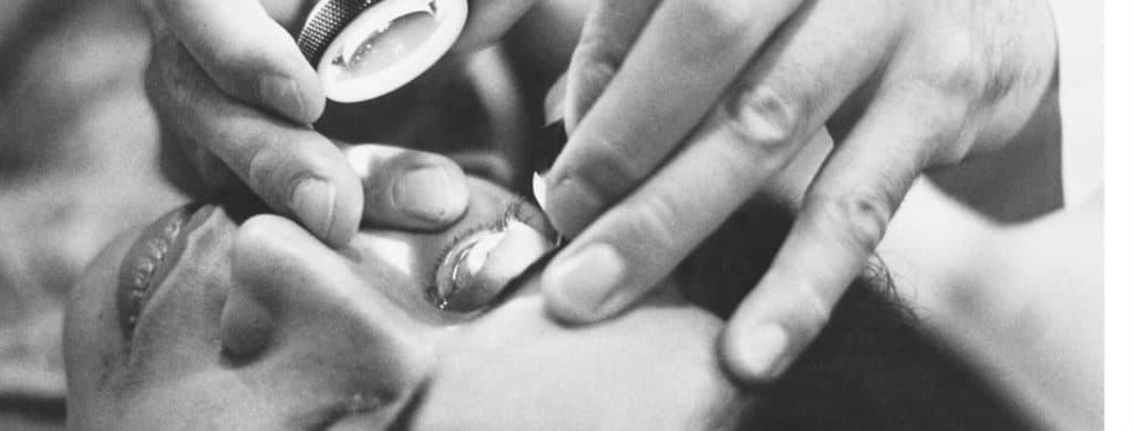 Algeria eliminates trachoma as a public health problem