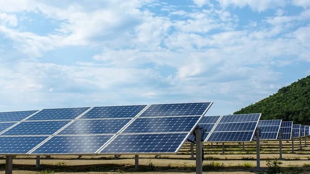 Solar mini grid lifts veil of darkness in Bondo’s Mageta Island 