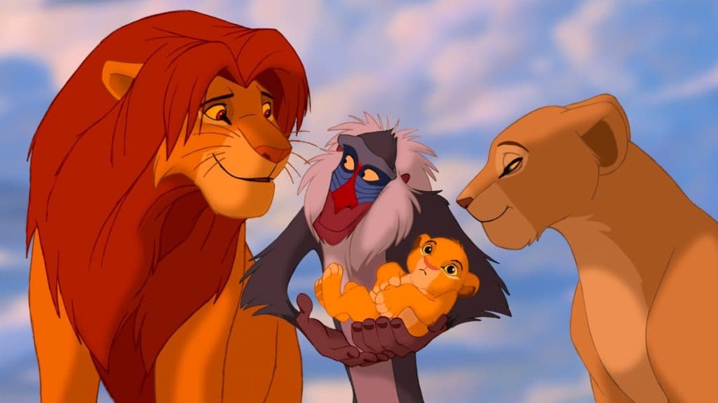 ‘Lion King Junior: The Musical’ set for June
