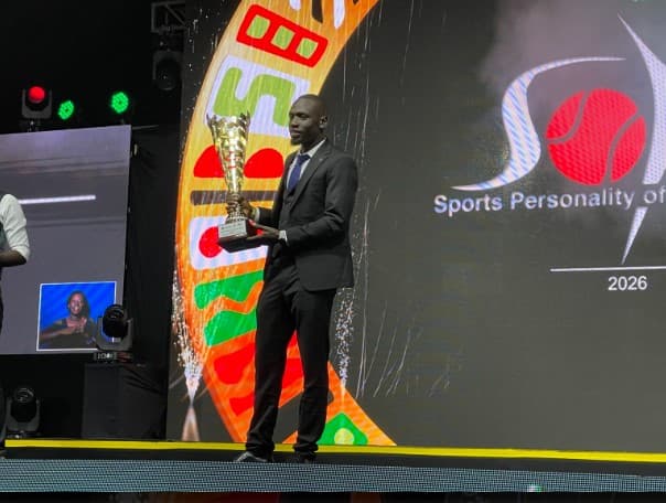 Wanyonyi and Chebet crowned SOYA’s finest again!