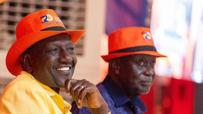 ODM-UDA cracks widen as zoning row rocks Nyanza rallies
