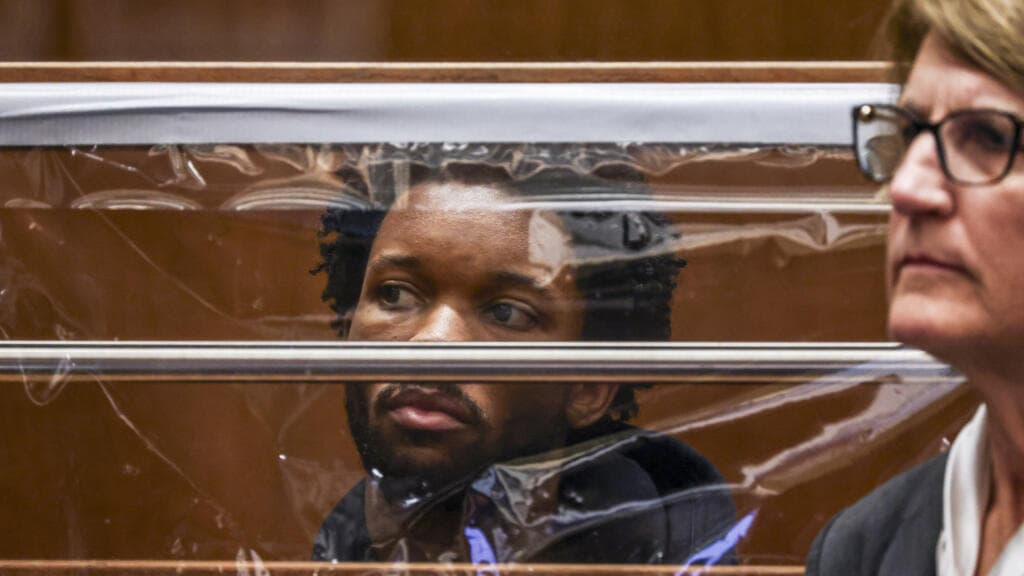 Singer D4vd used Amazon chainsaws to hack up teen’s body say prosecutors