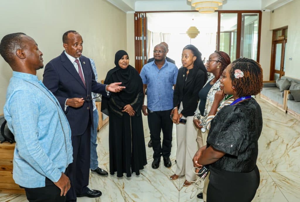 26 counties hardest hit by maternal deaths