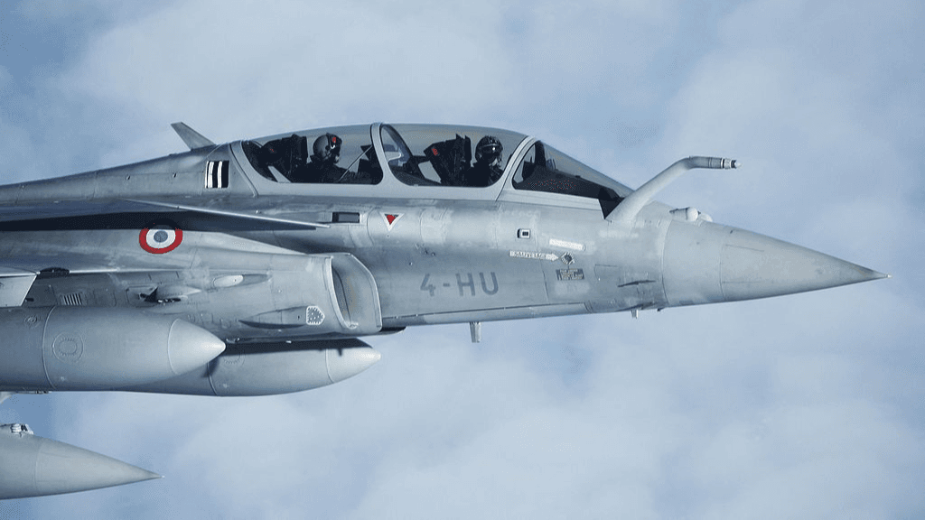 Under US pressure, European military spending soars 14%