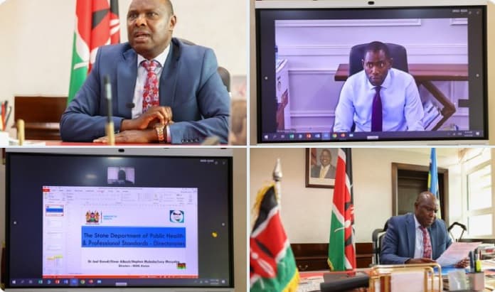 HoPS urges stronger coordination to enhance service delivery