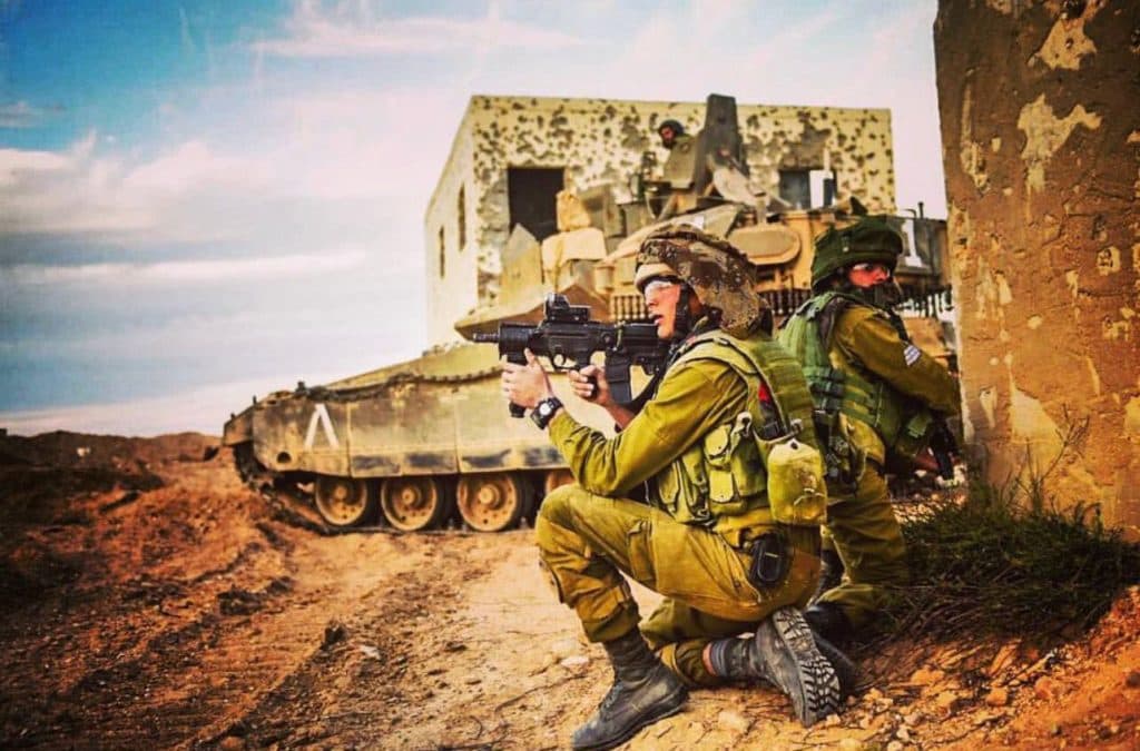 Israeli army continues offensive in Lebanon despite ceasefire