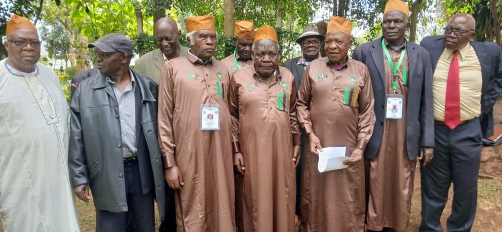Kakamega elders threaten action against politicians fueling violence