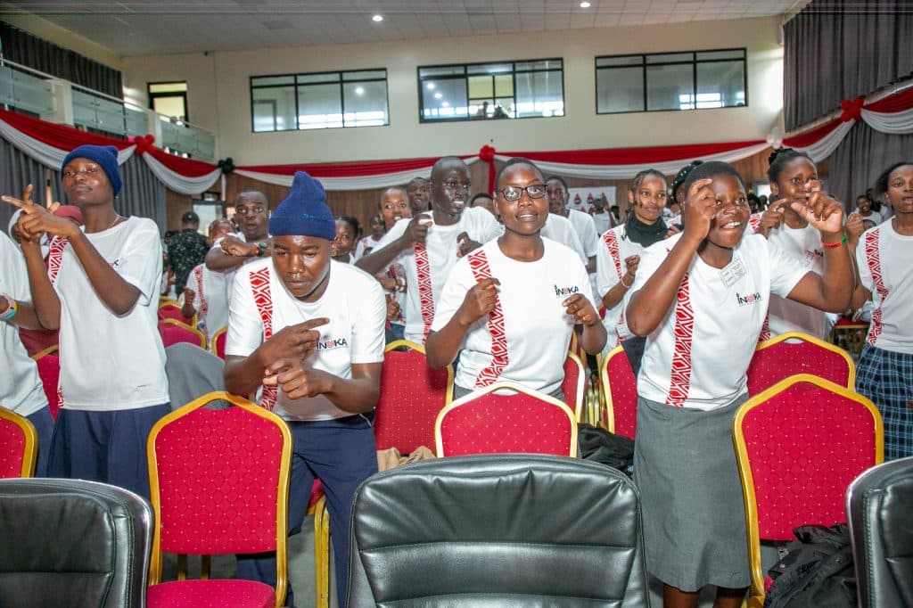 KPC Foundation launches second phase of Inuka scholarship mentorship