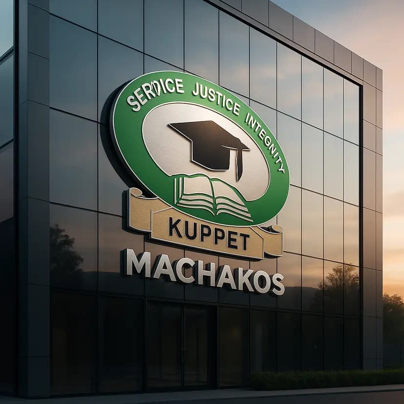 KUPPET threatens strike, learning at risk nationwide