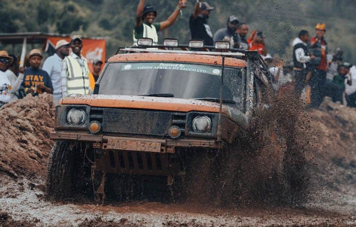 Mud4fun:6th edition of the 4×4 Motorsport event set for Northlands