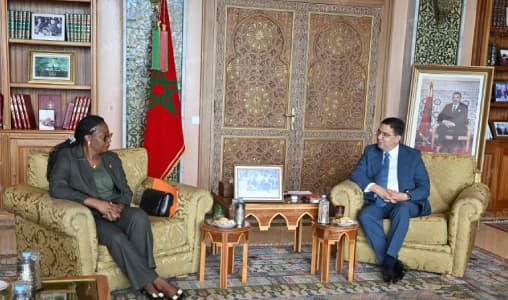 Gabon, São Tomé support Morocco’s sovereignty over Sahara region