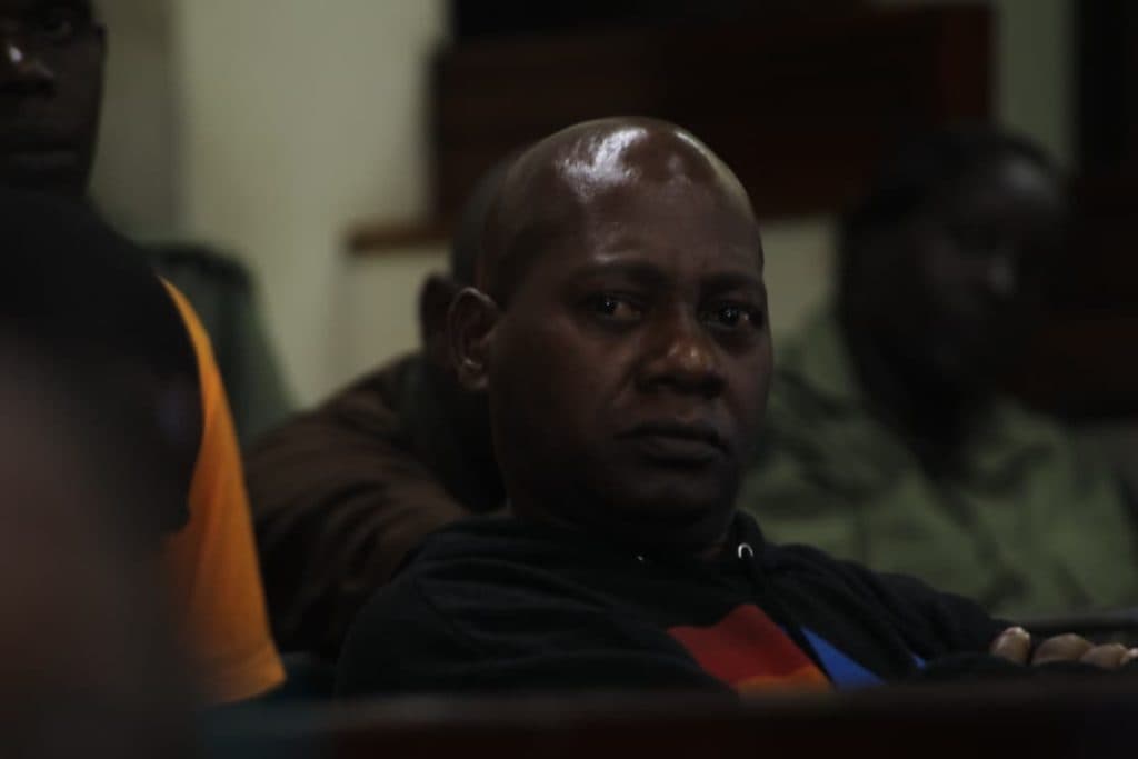 Shakahola cult case: Mackenzie said eating was sinful
