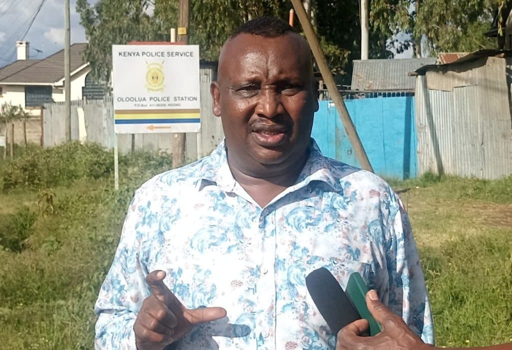 Outrage after court orders freed suspect to keep stolen items
