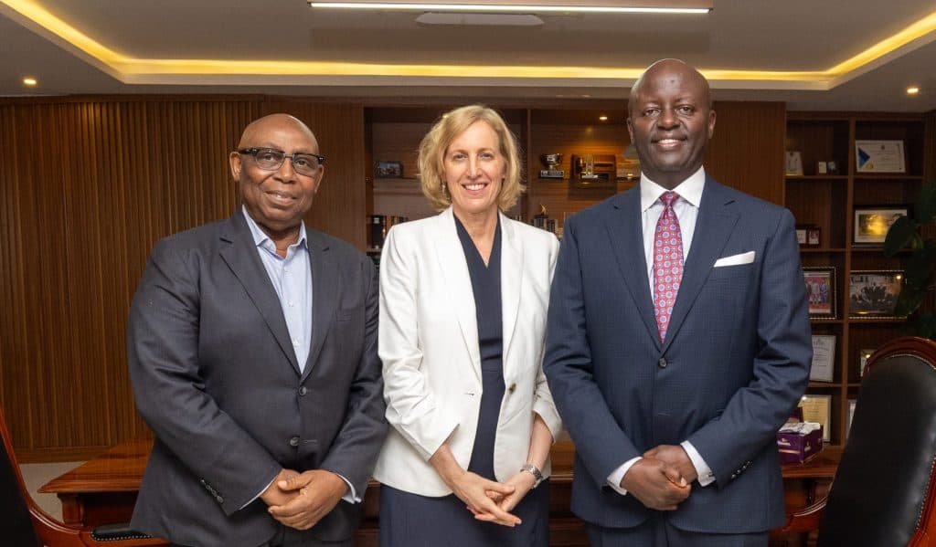 NSSF eyes private equity investment in diversification plans