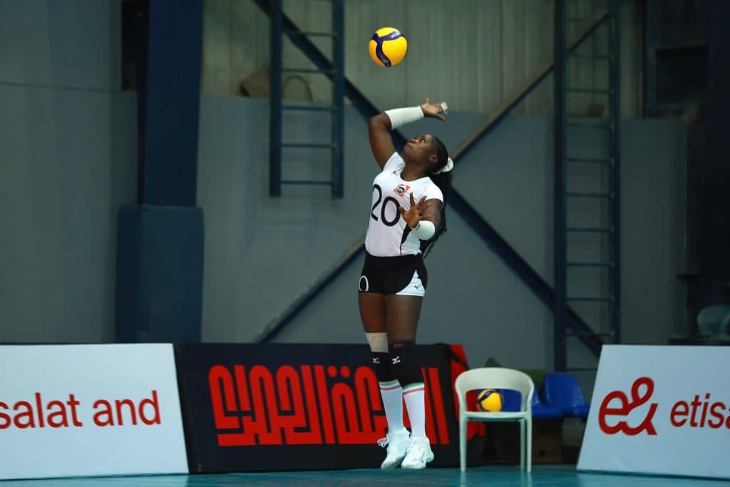Kenya Pipeline defeat hapless Gender Light to maintain perfect start