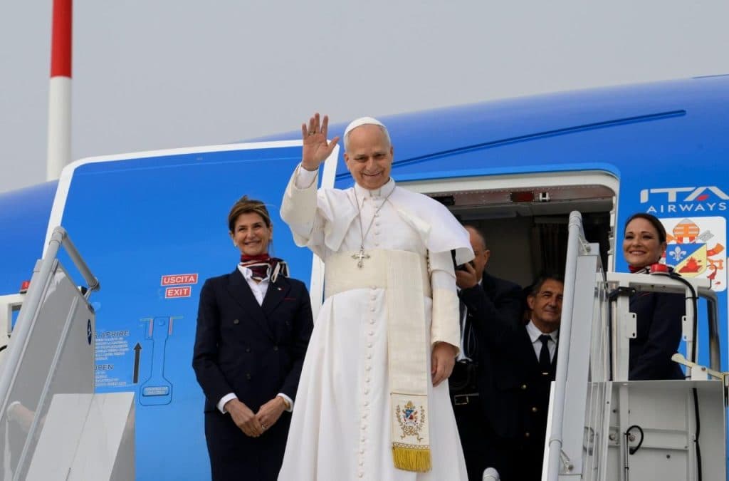 Kalonzo’s message to Pope and why he should intercede for Kenya