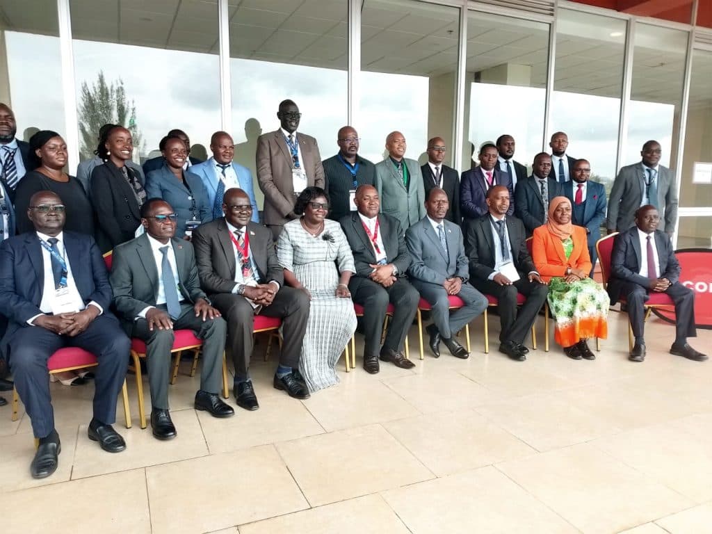 Regional countries to set up satellite communication to rival Starlink