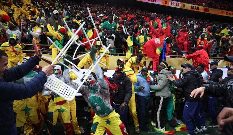 The complexities of the Morocco-Senegal AFCON final  scandal revealed