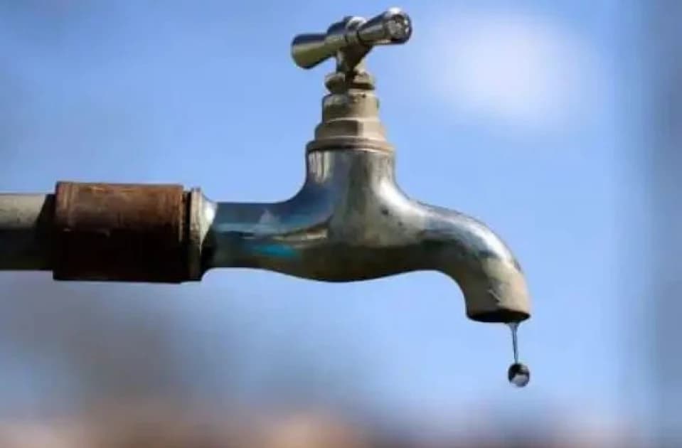 Five-day water shutdown to hit Nairobi, surrounding counties