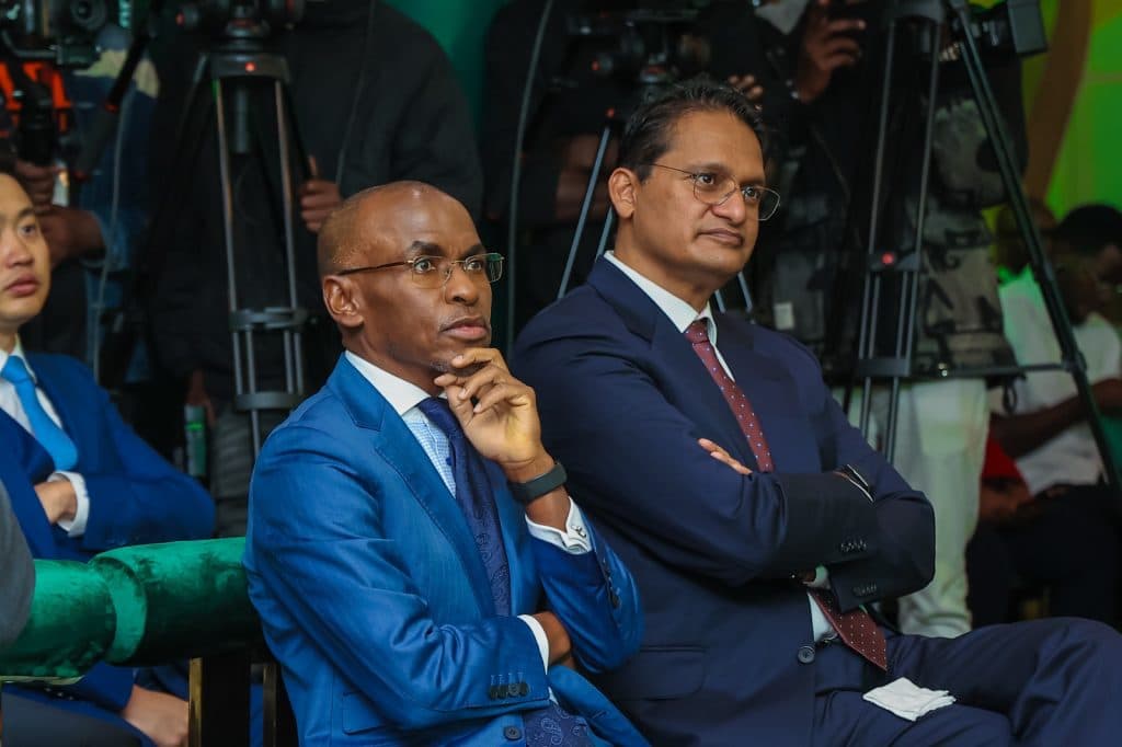 Safaricom Group cuts Ethiopian losses to book Ksh 74B profit