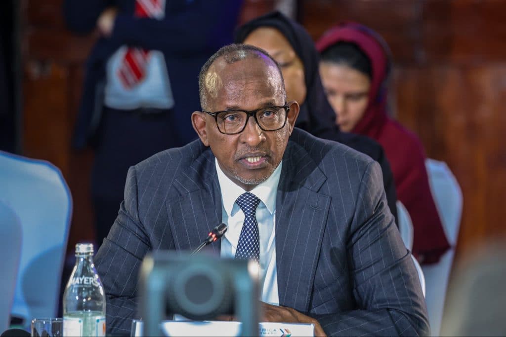 Kenya backs African health sovereignty with major push for local vaccine production