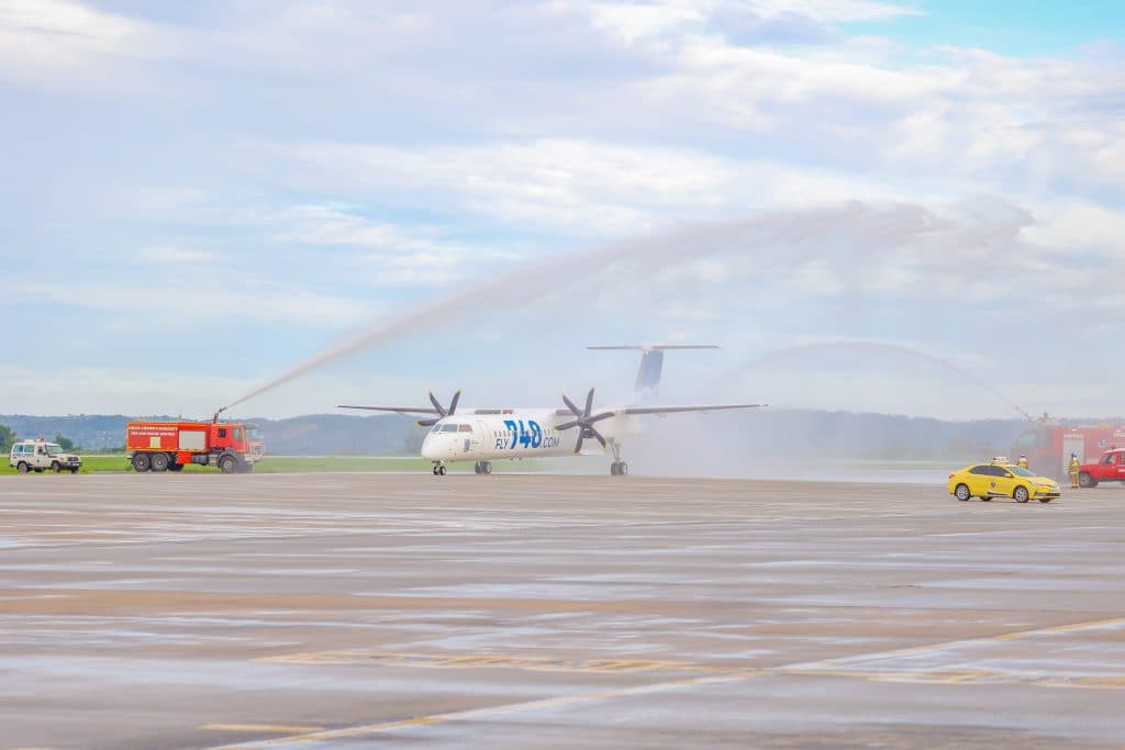 Fly 748 bets on rising domestic demand for expansion