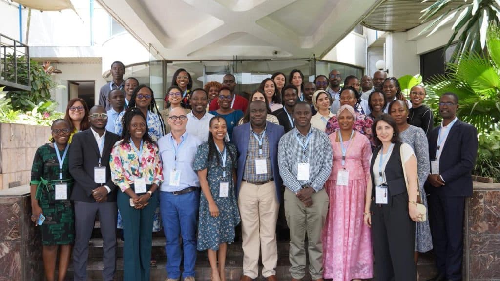 African scientists advance data-driven solutions for women’s health
