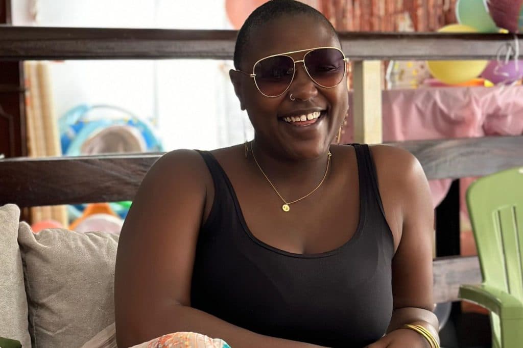 Abigail Arunga discusses doing PR for ‘Showman’ and the Wangari Maathai play