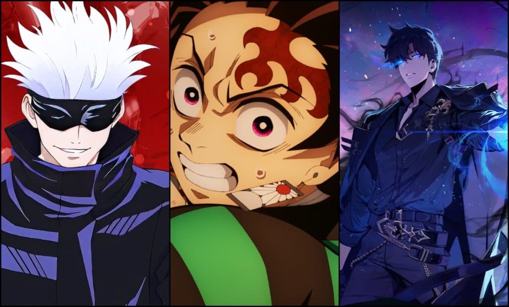 Researchers use Anime in trial to treat depression