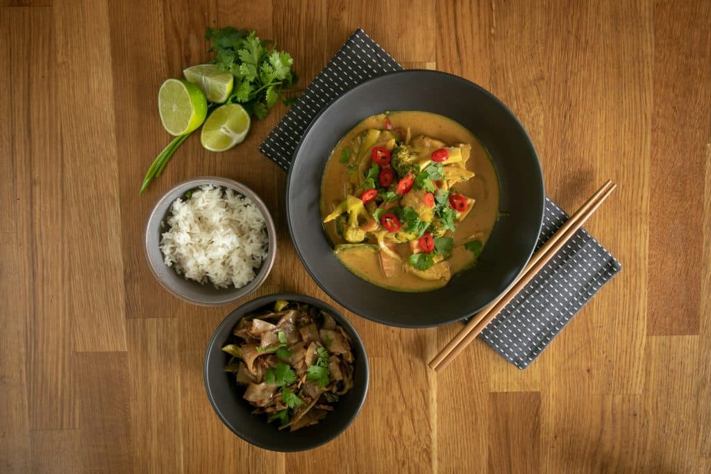 How social media influenced Kenya’s changing food palate