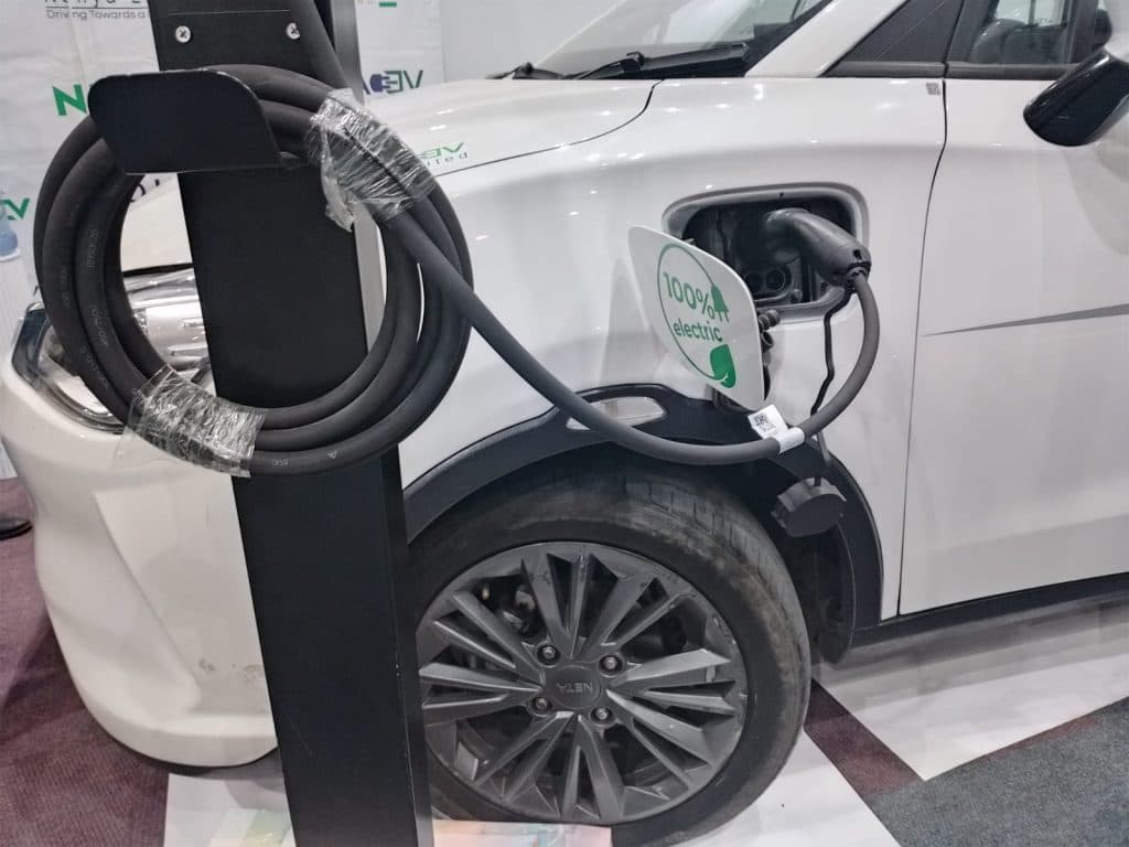 E-mobility power demand up 179pc on steep fuel prices