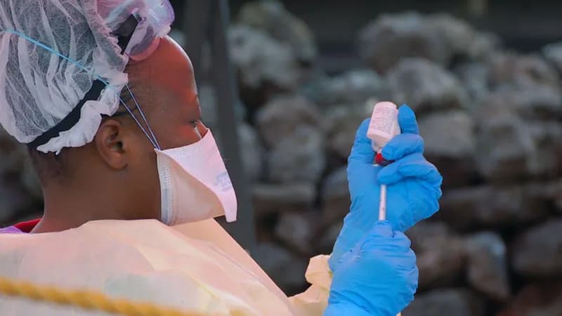 New outbreak of Ebola kills 80 in eastern DR Congo