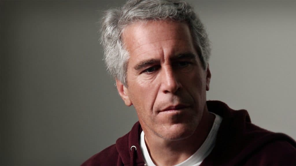 Jeffrey Epstein’s alleged suicide letter released by court
