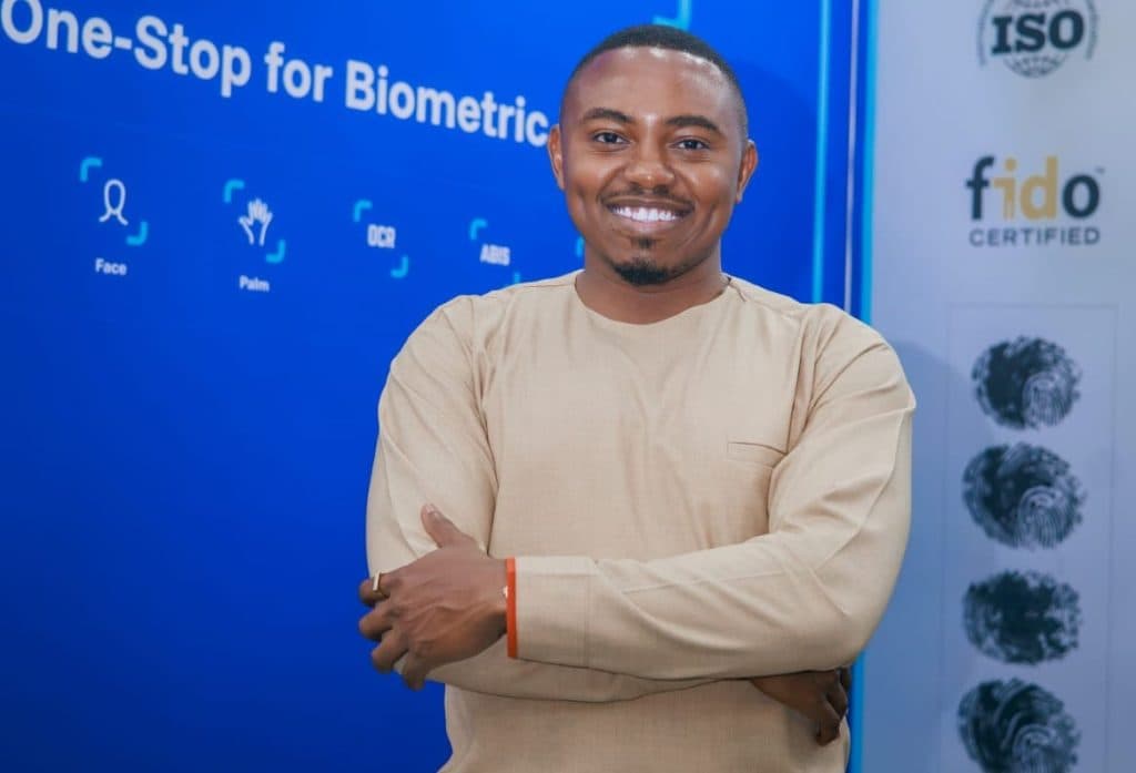 AI, Biometrics, and the Future of Secure Digital Onboarding in Kenya