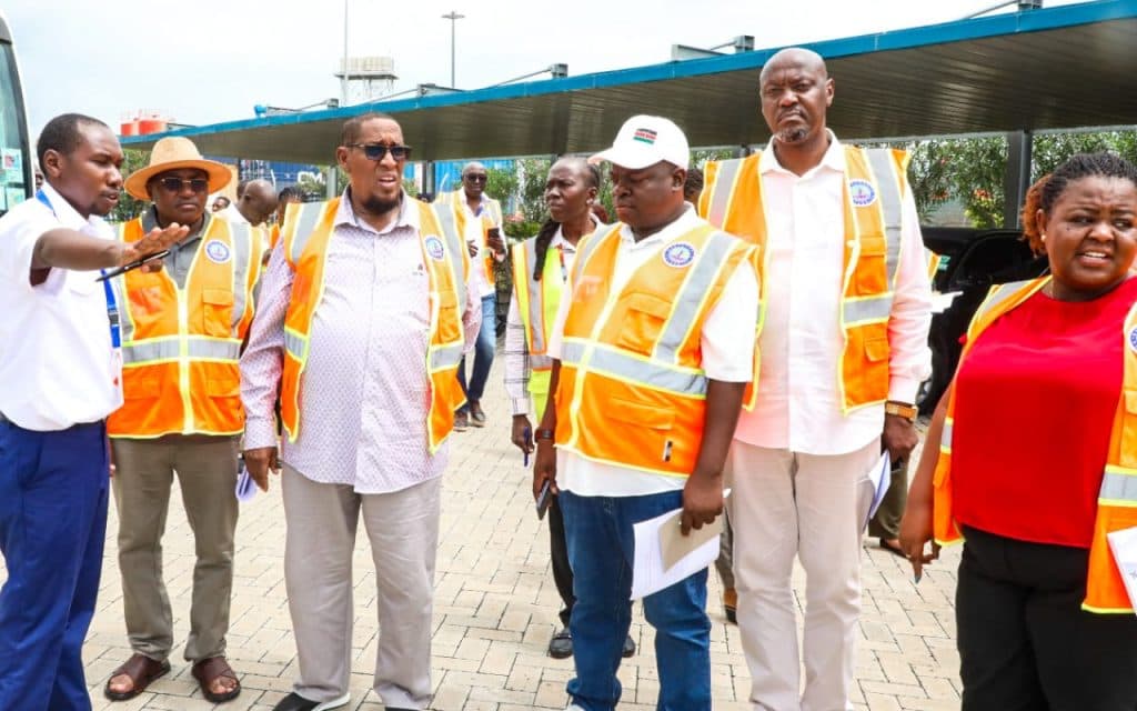 Parliamentary committee faults KPA, KMFRI over low hiring of persons with disabilities