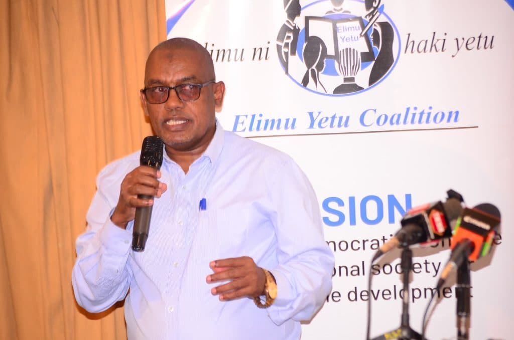 Leaders call for calm along Wajir, Marsabit border