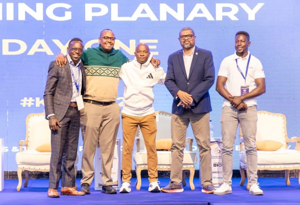 Kenya urged to consider stablecoin use amid regulatory debate 