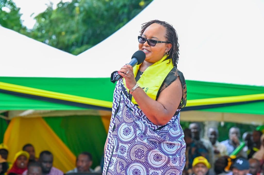 Waiguru intensifies Ruto’s 2027 re-election campaign