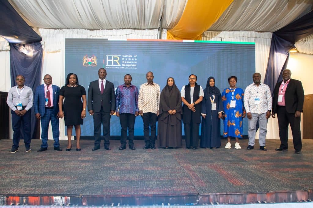 HR practitioners urged to adopt technology in decision-making