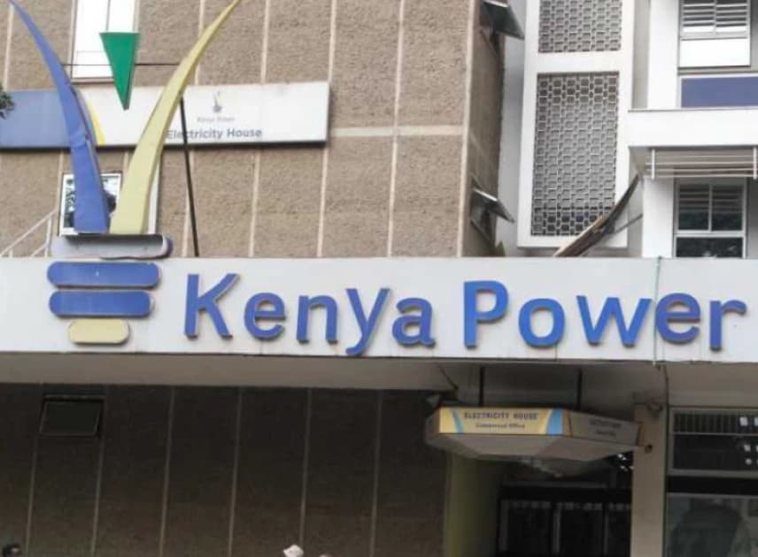 EACC arrests Kenya Power employee over bribery allegations