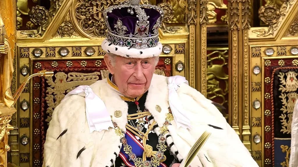 “We apologise,” Radio station says after announcing death of King Charles by mistake