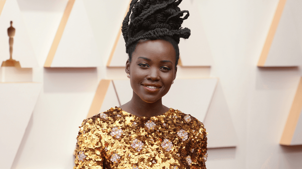 Lupita Nyong’o to play two roles in film ‘The Odyssey’