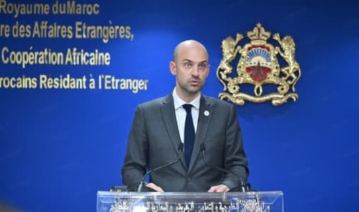 France insists the ‘Present & Future of Sahara Lie Within Framework of Moroccan Sovereignty’