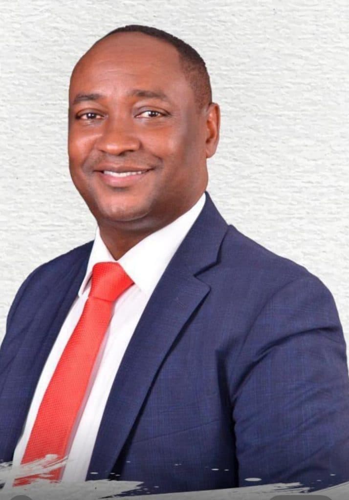 Dr. Augustus Muli appointed to spearhead EA regional trade, integration