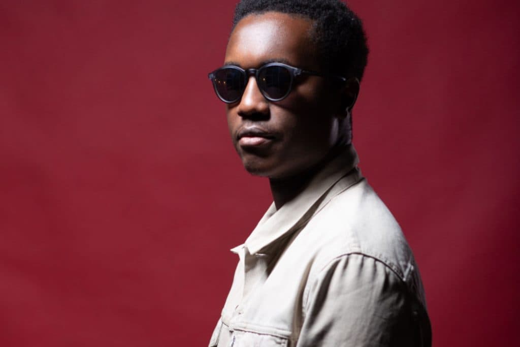Mutoriah to provide live music experience at Nairobi Litfest
