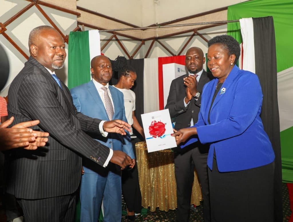 NACADA study uncovers synthetic drug threat and secret labs in Kenya