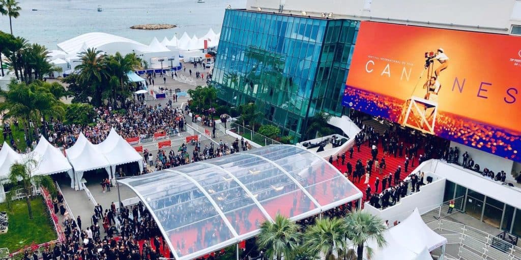 Cannes Film Festival opens, grappling with AI and Hollywood