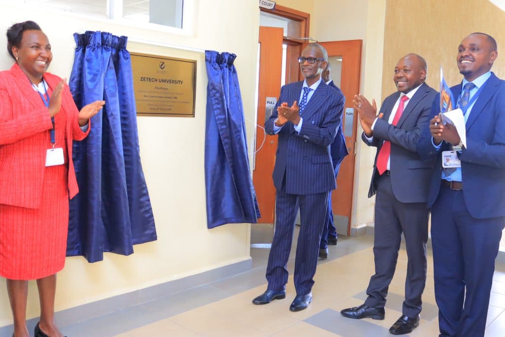 Varsity to sponsor vulnerable law students